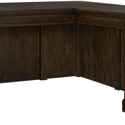 Jackson 72" L-Shaped Desk