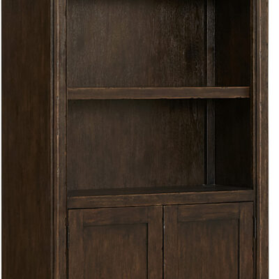 Jackson Door Bookcase