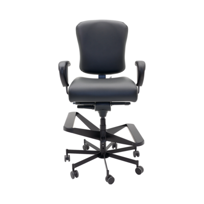 Concept Seating 3150 Two-Step Stool