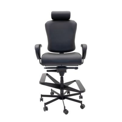 Concept Seating 3150HR Two-Step Stool