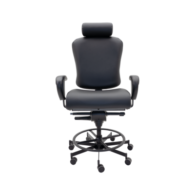 Concept Seating 3150HR Stool