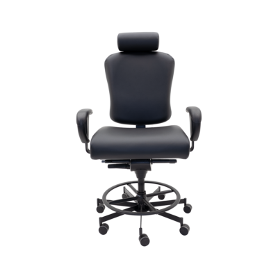 Concept Seating 3152HR Stool