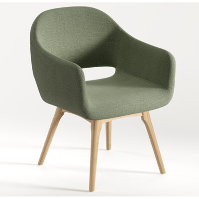 Konfub Saron Guest Chair