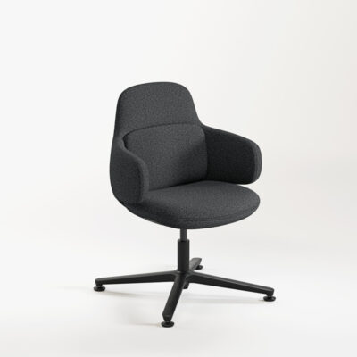 Konfurb Viva Club Chair