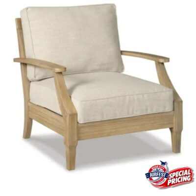 Clare View Lounge Chair w/Cushion