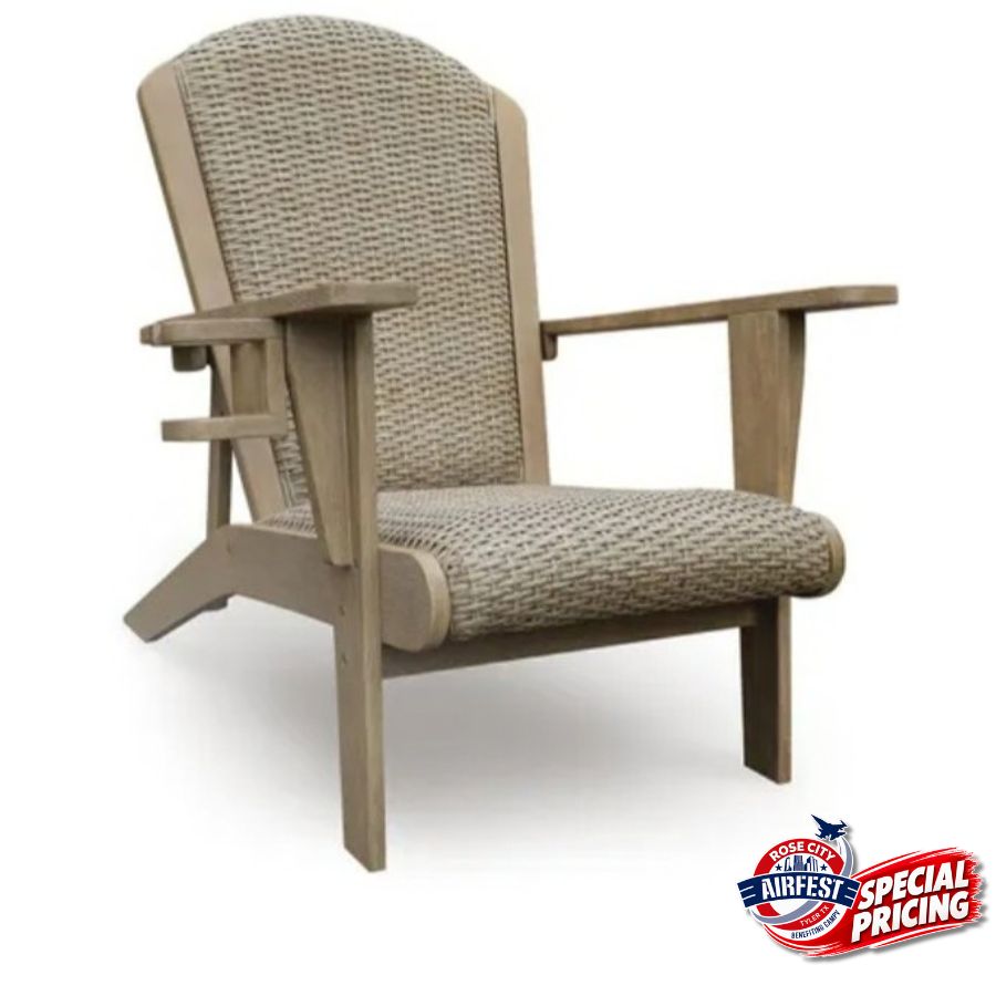 Marina Sun Adirondack Chair