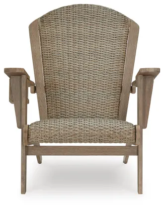 Marina Sun Adirondack Chair - Image 2