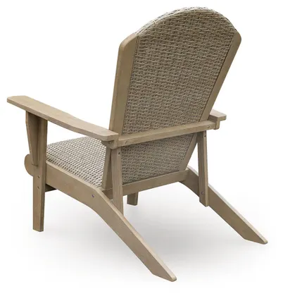 Marina Sun Adirondack Chair - Image 3