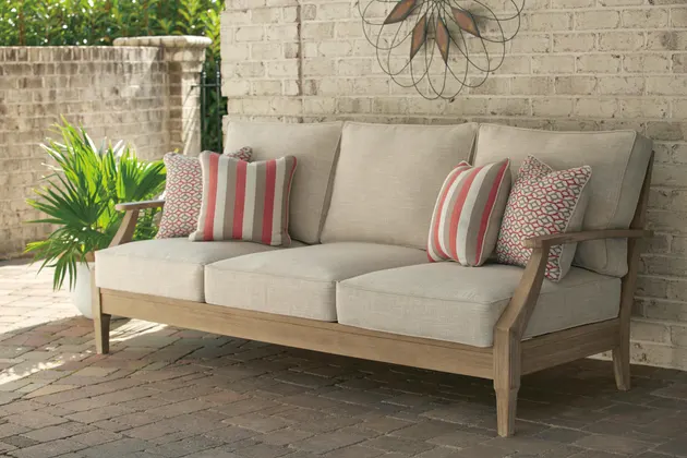 Clare View Sofa with Cushion - Image 2