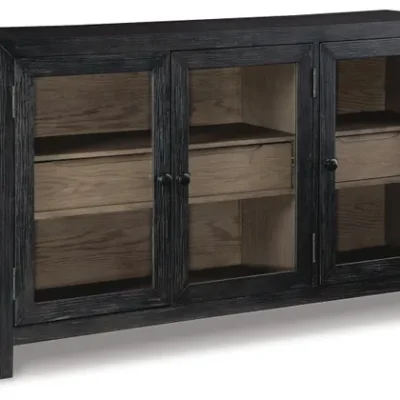 Lenston Accent Cabinet